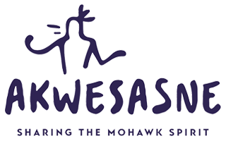 Sharing the Mohawk Spirit