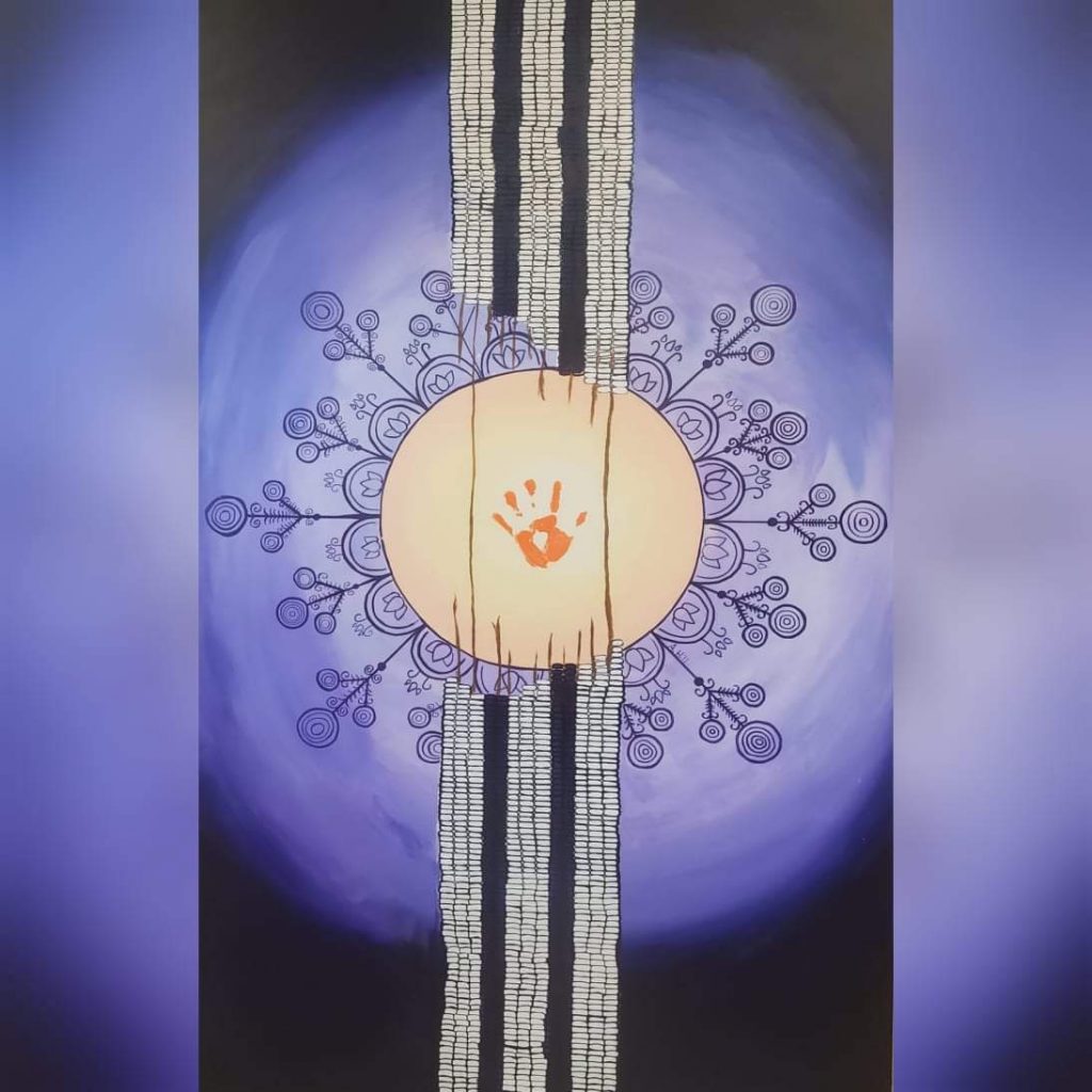 Akwesasne Mohawk language revitalization