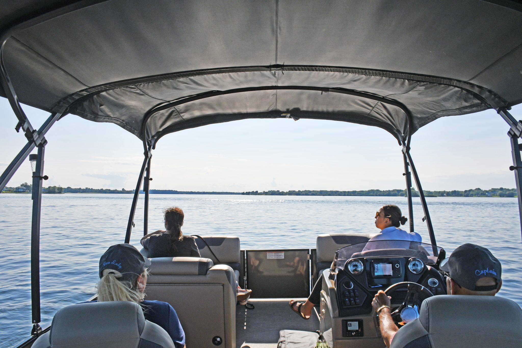 A River Community Unlike Any Other - Experience Akwesasne