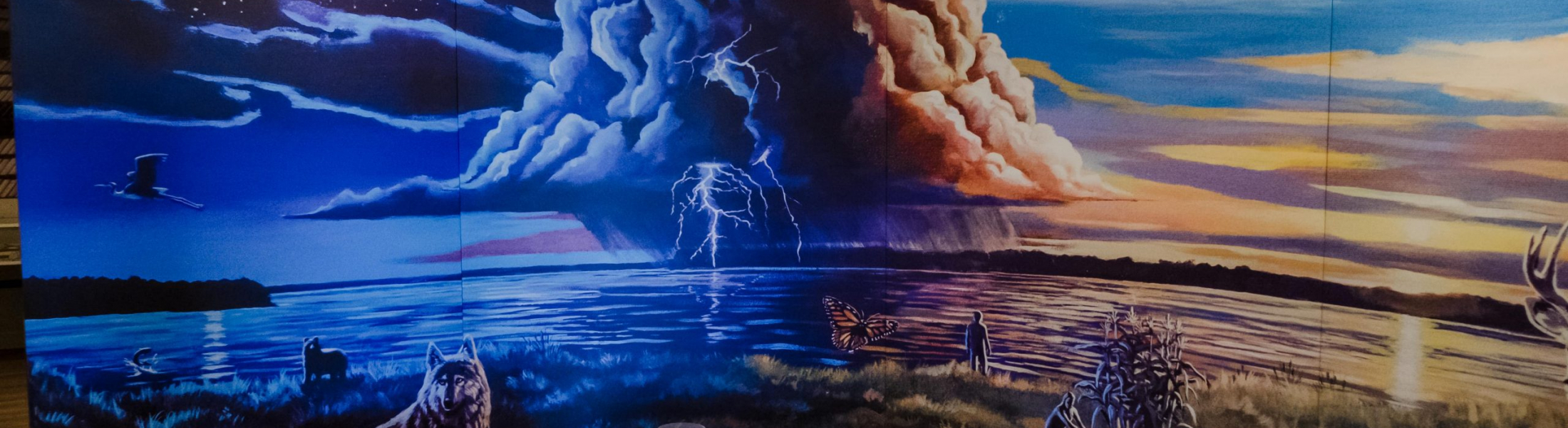 Akwesasne Culture and Traditions Akwesasne