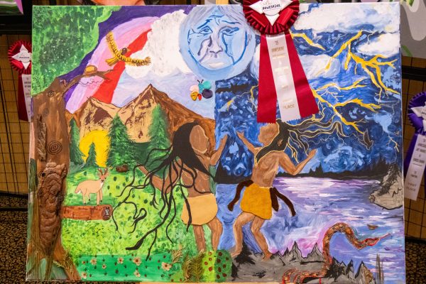 Creation Story-Kenna Back-2025